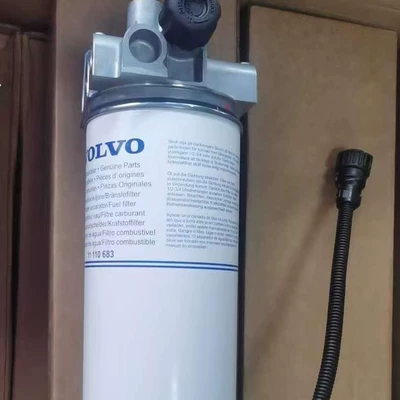 for Sale, Generator şkivləri