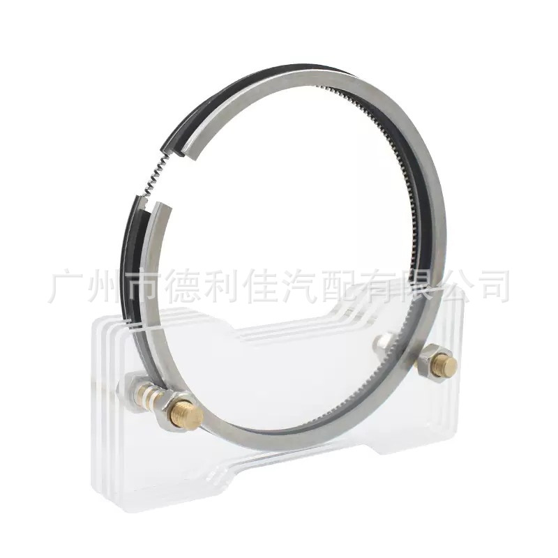 Cross-Border Hot Selling Npr Piston Ring Swt10192Zz/13011-21050 Suitable for Toyota 1Nz-Fe 2Nz-Fe