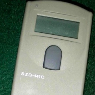SZG-441C Handheld PhotoeleCtriC TaChometer, Handheld TaChometer