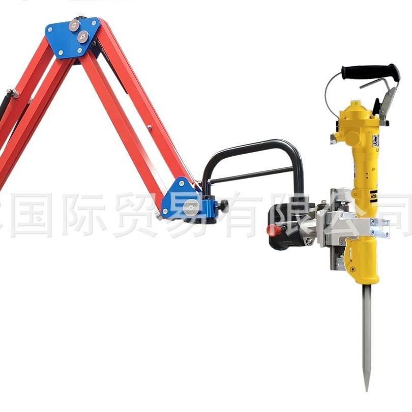 【手持工具辅助机械臂】意大利巍卢嵋克VOLUMEC-EA3系列机械手臂