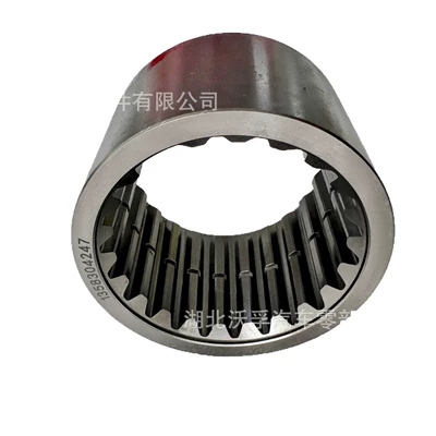 304 247, Transmission gear and shaft