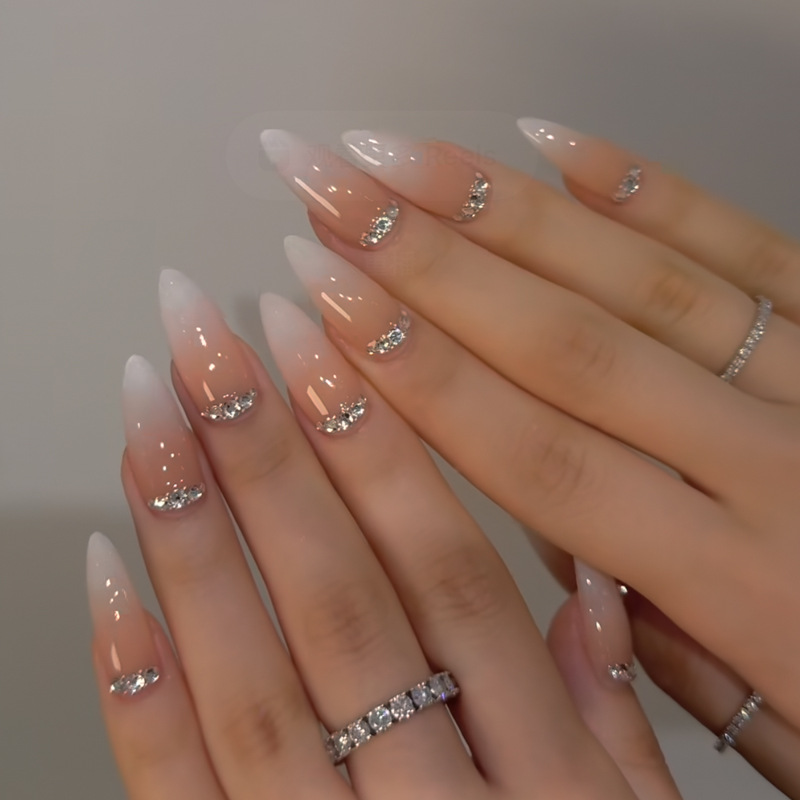 BZ1602 진주빛 보물