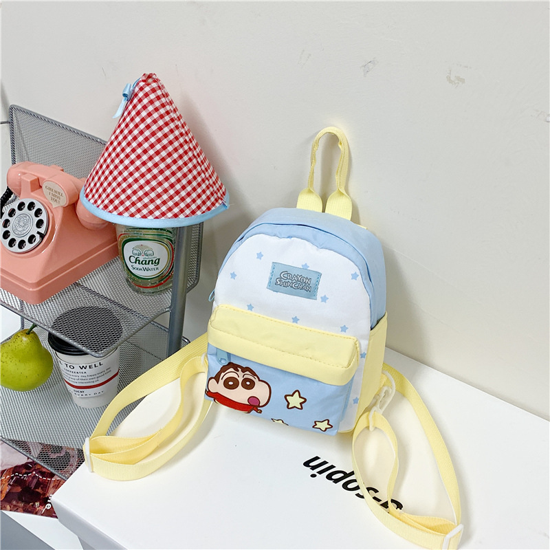 新しい日本のins新しいカレッジスタイル子猫スクールバッグかわいいドーパミンバックパッククラス大容量バックパック|undefined
