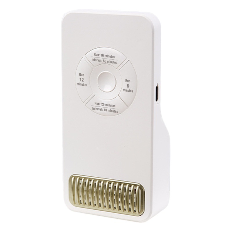 Purificador de aire eliminación formaldehído hogar máquina ozono cocina baño aseo desodorante esterilizador esterilización