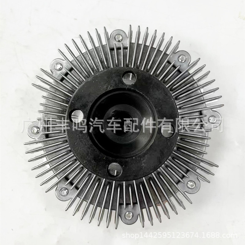 16210-62030 acoplador del ventilador del motor adecuado para Toyota
