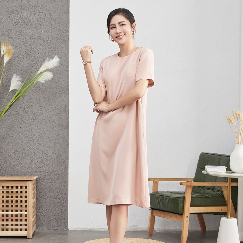 B6098 3590K VÁY ĐẦM LIỀN THÂN NỮ JIATDC BIG SIZE NGOẠI CỠ DÀI QUÁ GỐI MÙA HÈ THỜI TRANG NỮ LỤA TƠ TẰM G06 SẢN PHẨM MỚI