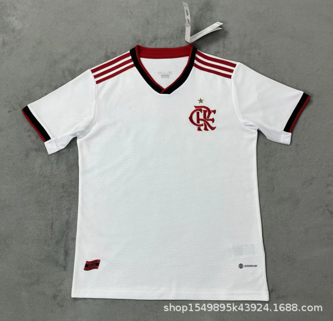 2223赛季热门款足球服AC米兰阿贾克斯巴黎国米高品质球服一件代发|undefined