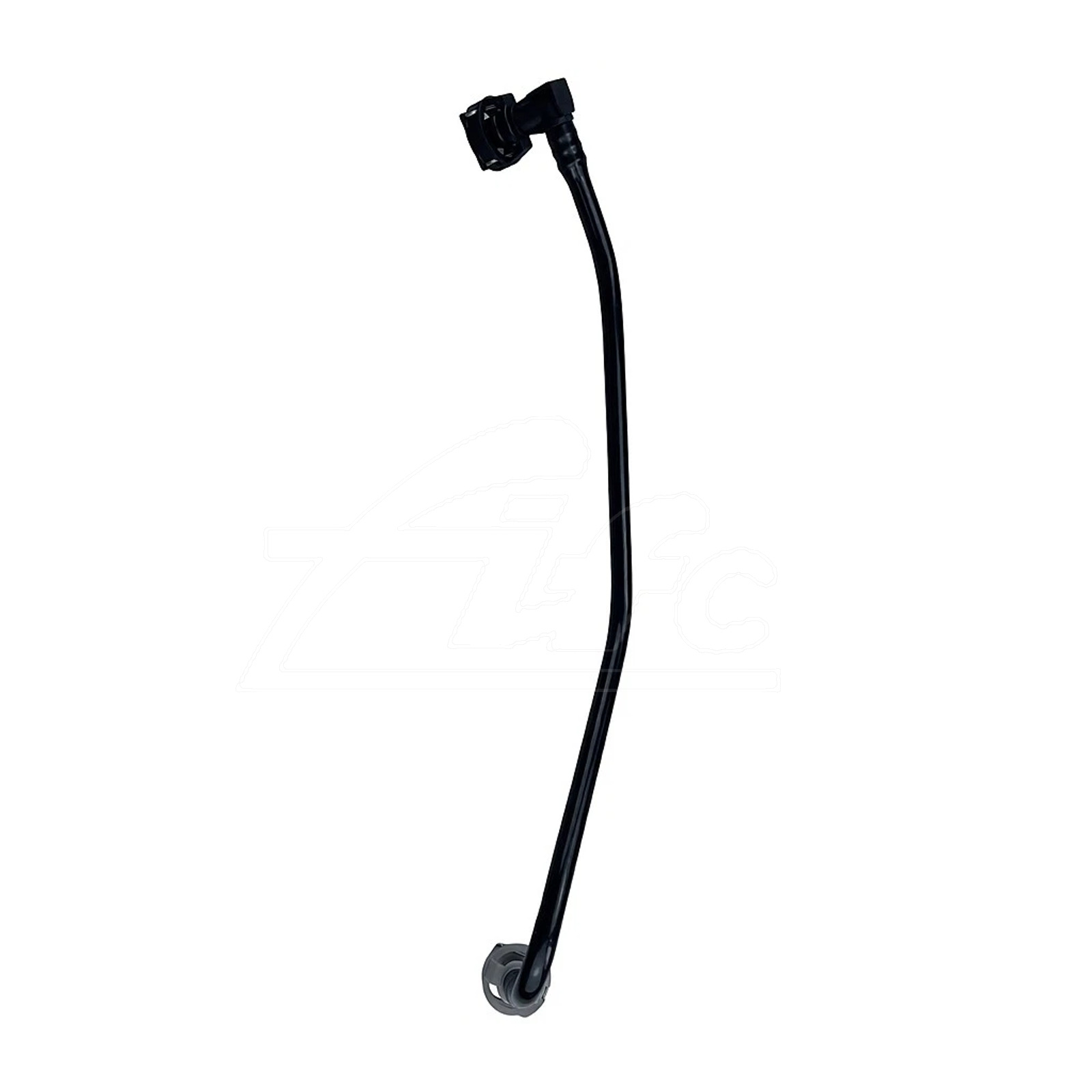 8W0121081L is suitable for Audi water pipes and exhaust pipes, as well as for Volkswagen coolant reservoir pipes