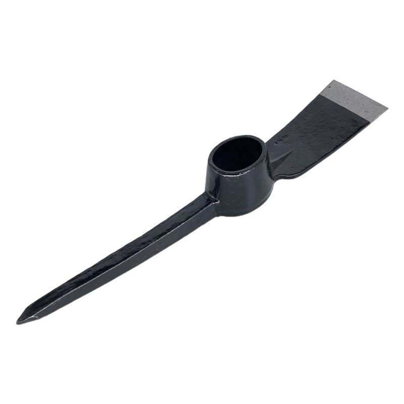 Спотовые иностранные кирки для предотвращения наводнений на открытом воздухе