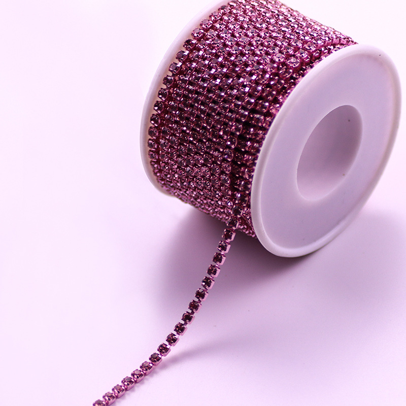 ZL03-213 전기 영동 핑크