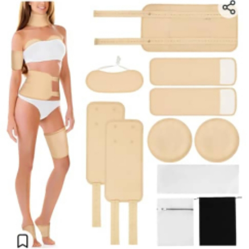 Paquete de aceite de ricino reutilizable aceite esencial cuidado auxiliar contrato ventas directas de fábrica