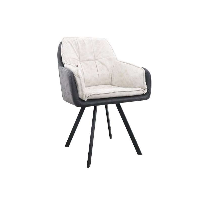 Sillas transfronterizas sillas de comedor amazonas sillas de mesa de comedor domésticas sillas de respaldo de comercio exterior escandinavas lujosas sillas de alto nivel