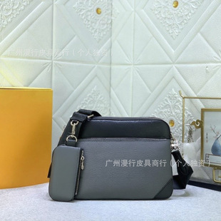 �羳؛Դ�¿�Trio��Ƥ����һ�]����ڻ�б�������ʿ�μ����ð���