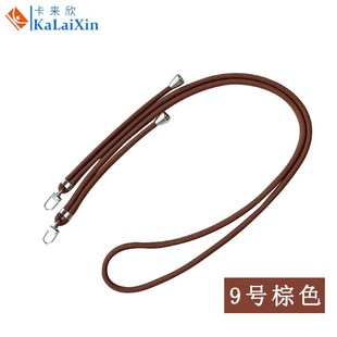 Factory Direct Sales Suitable for Iphone14Plus Double Hanging Hole Single Rope Shoulder Strap Popular Style 15Pro Universal Lanyard