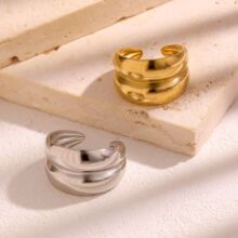 ���P䓕r�н�ָ��18K �𺆼s�OӋ�_����ָ�r�К��|����ɫ��ָ