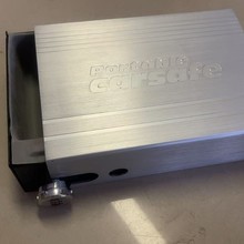 车载安全箱密码保险柜便携柜