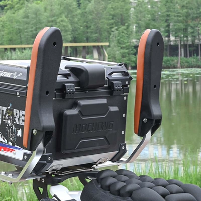 Scooter Uy Neutral Armrest – Motorcycle tail