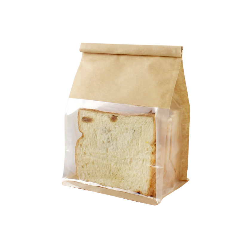 빵 봉지