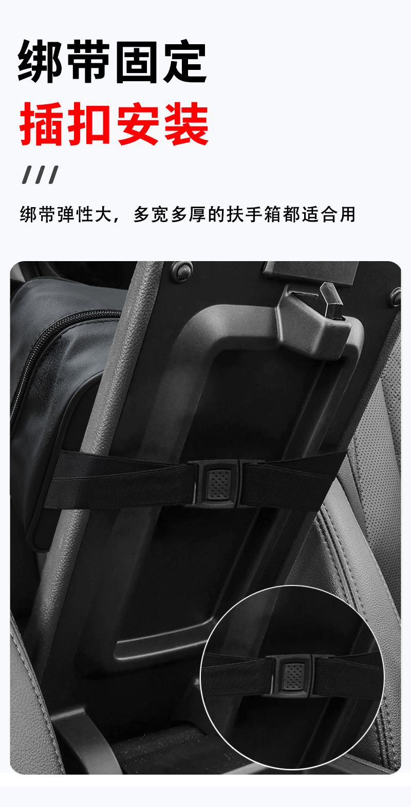 Suitable for Cross-Border Use in the Us, Japan, and Europe, Large-Sized Car Tissue Box with Large Opening, Large Capacity, Hanging Type, Direct from the Source Factory