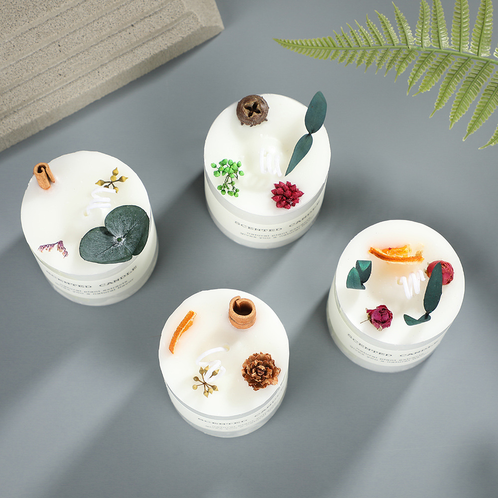 Velas de aromaterapia para interiores transfronterizas, fragancias para el hogar, Día de San Valentín chino, Día de San Valentín, Día del maestro, Regalo de recuerdo, Aromaterapia