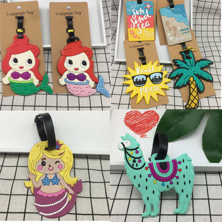 美人鱼加沙滩系列-1