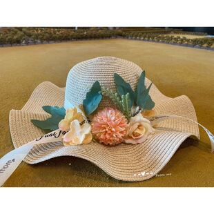 ĸ�H���DŮñDIY���ϰ�ɳ������ֹ�����ñ��DIY�n���ñ���ϰ�