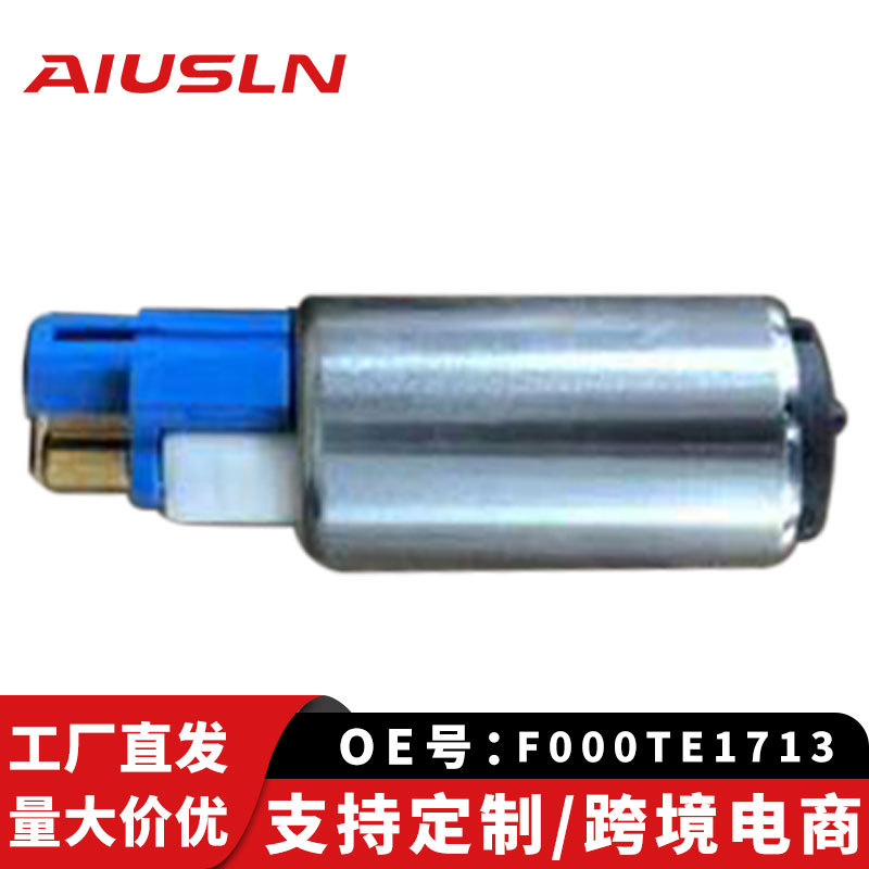 跨境适用福特福克斯/马自达3汽车配件燃油汽油泵芯F000TE1713