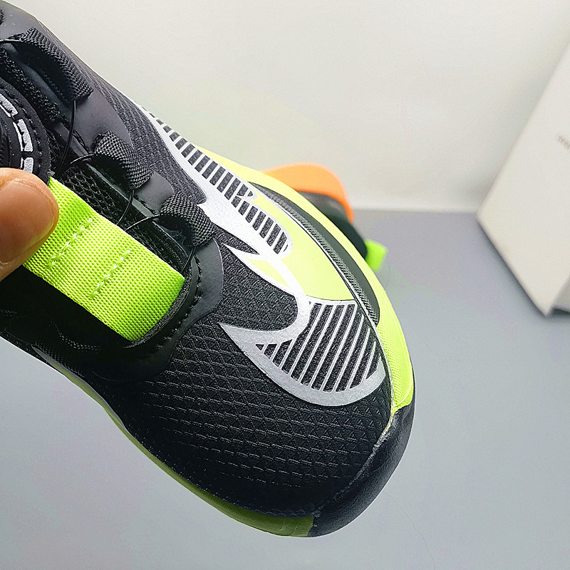 32-37 2026 zapatos de correr nuevos zapatos de correr de otoño zapatos de niños zapatos de niños zapatos deportivos de niños estudiantes padres