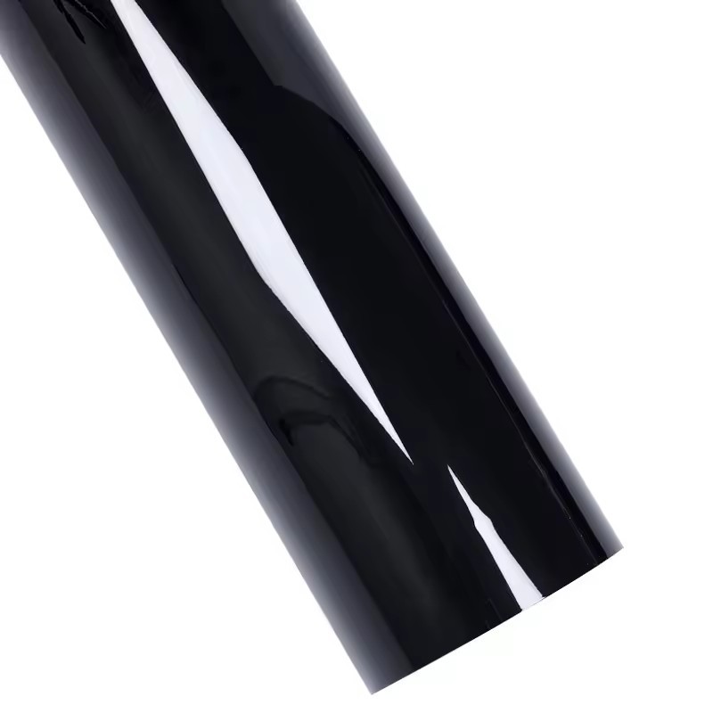 Cross-Border Supply of High-Quality Vinyl Pet Piano Black Anti-Scratch Self-Healing Repair Car Paint Surface Color-Changing Protective Film