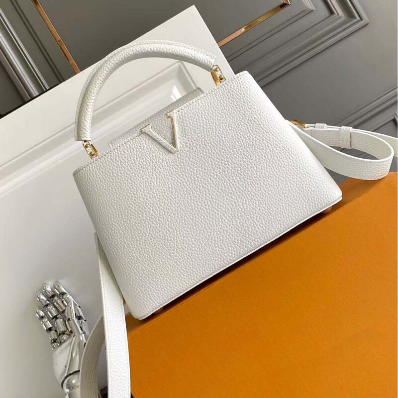 Donkey's New Presbyopic Capucines Fortune Bucket Pea Speedy20 Tote Women's Bag Round Cake Bag Messenger Bag Donkey's New Presbyopic Capucines Fortune Bucket Pea Speedy20 Tote Women's Bag Round Cake Bag Messenger Bag