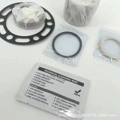 Soyutma sisteminin digər hissələri compressor shaft seal 17-44770-00 for