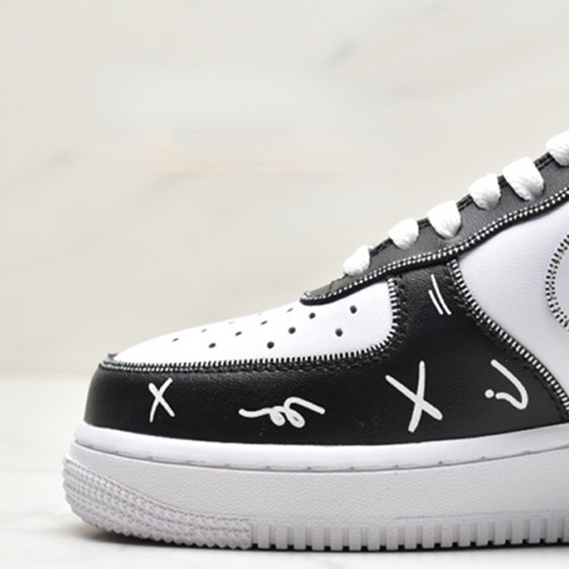 Putian factory direct air force wheat color classic high-top AF1 board shoes high-top men's and women's casual board shoes sneakers