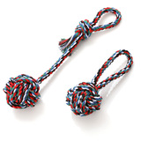 Найдите, что оптовая тональная тональная тональная веревка Dog Toy Dog