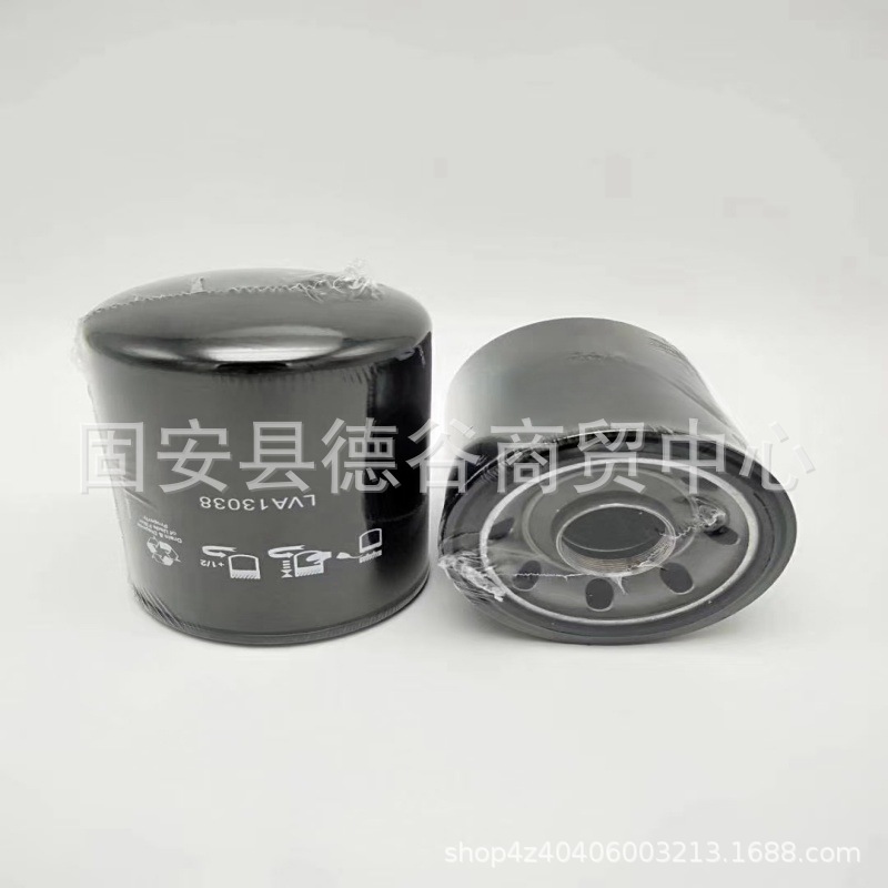 机械设备滤芯工程机械设备滤芯发电机组液压油滤芯LVA13038