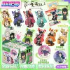 Luo Xiaohei's War Chronicles AR【Eight Generations】