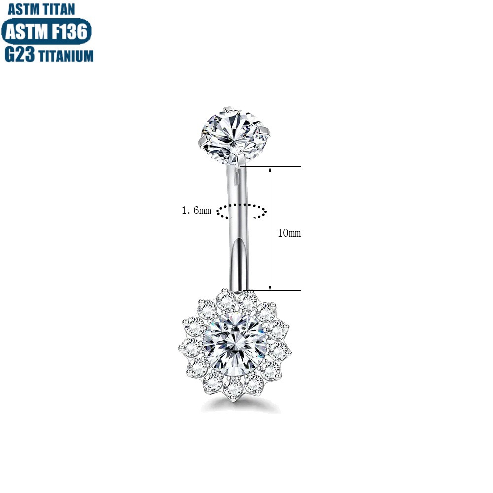 Labret stud lip piercing jewelry styling detail