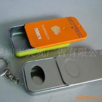 源头厂家 优惠供应精美马口铁ML-612保健品铁盒