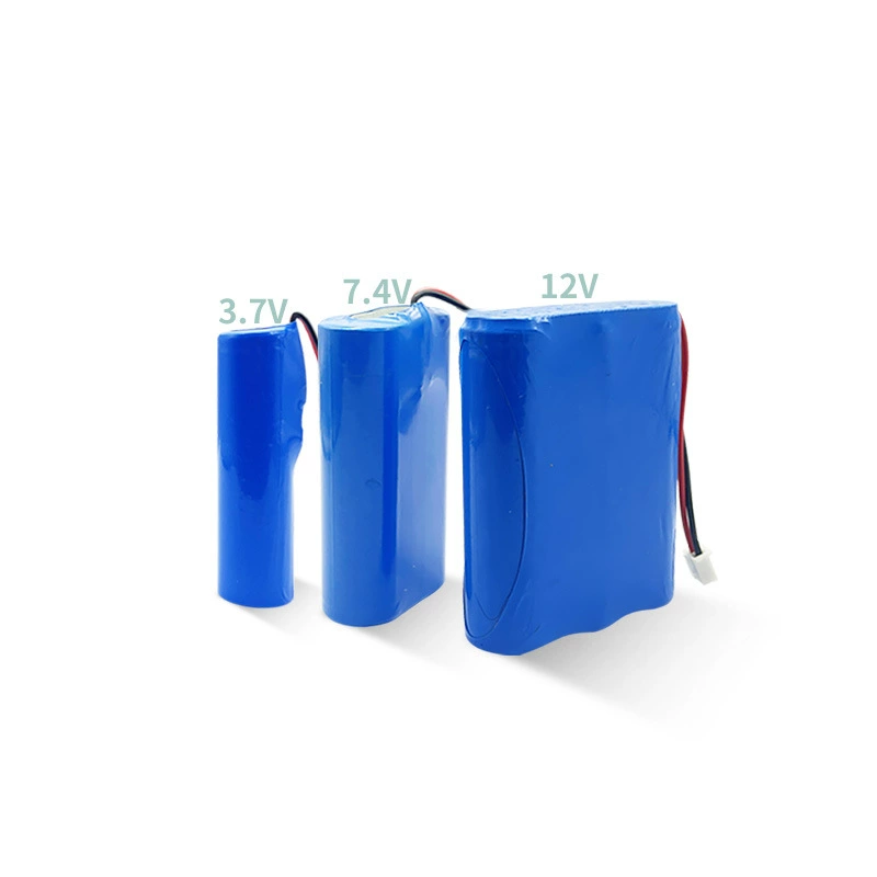 Lithium battery, industrial lights, 7v, 4v, 12v