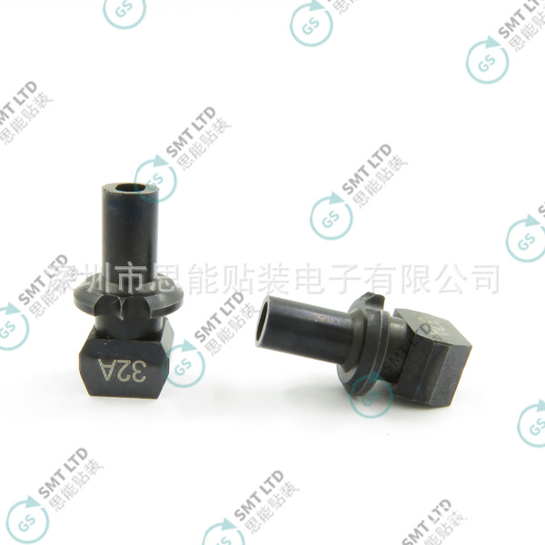 KM0-M711B-00X 5322 360 10199 32-1 SMT Placement Machine Nozzle YV100 II 32A