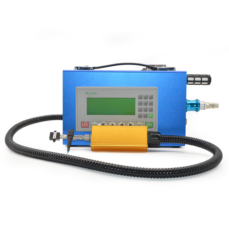 光纤端面检测仪 |光模块清洁器厂家直供| 光模块端面清洁笔组装