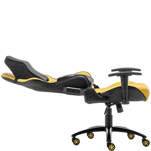 Gaming chair, comfortable for long sitting, can lie down, home office swivel chair, computer chair, internet cafe, suitable for boys, gaming and e-sports chair