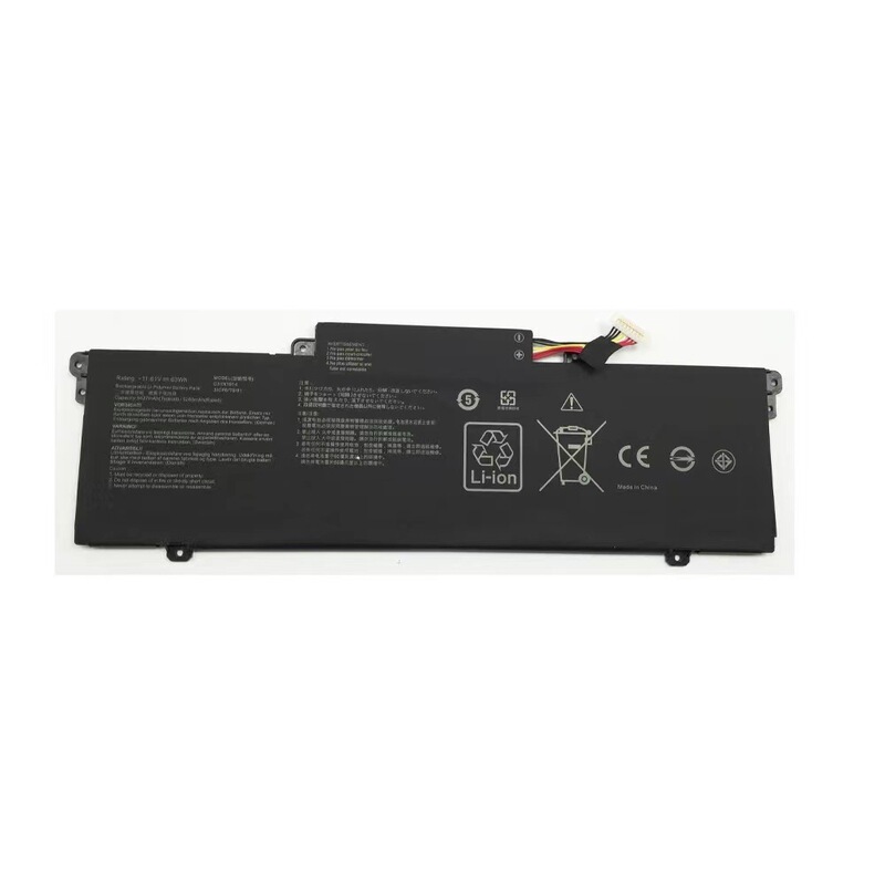 Suitable for ASUS C31N1914 U4800EGL UX425QA UX425UG UX435EG/EAL battery