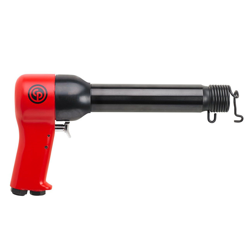 美国CP芝加哥CP4289气动铆钉枪 气动半空心实心锤铆钉锤 铆接工具