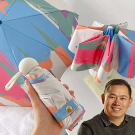 晴雨伞;雨伞;遮阳/太阳伞