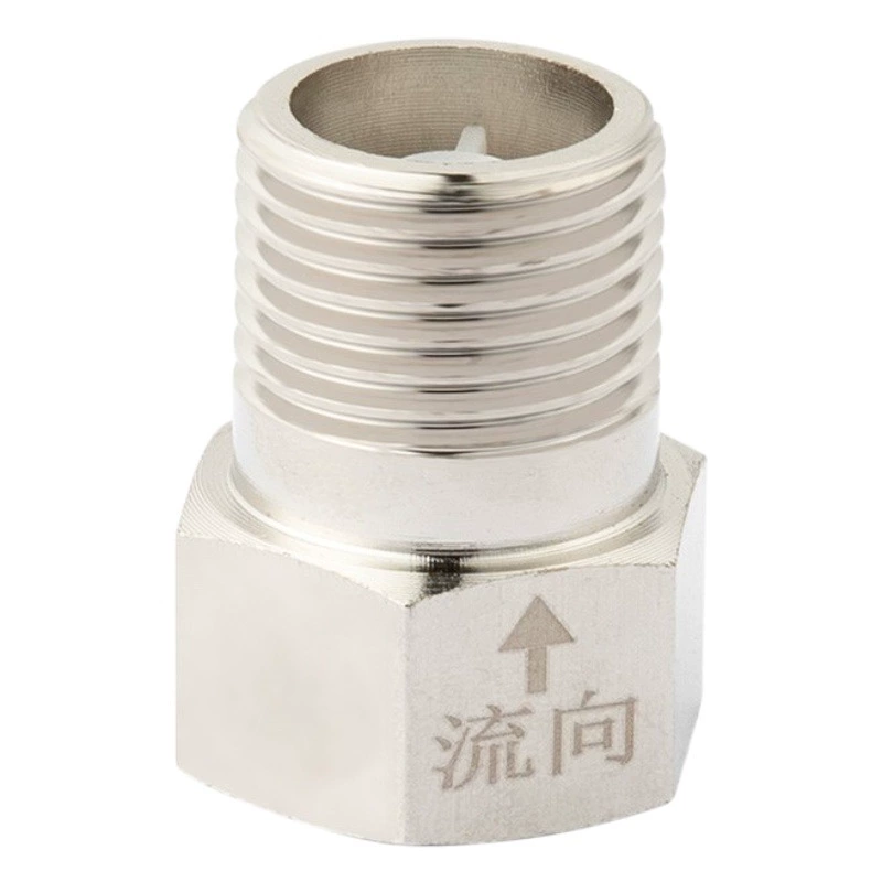 Туалет односторонний обратный клапан для унитаза с защитой от обратного потока односторонний обратный клапан для унитаза водонагреватель с защитой от обратного потока полностью медный бытовой