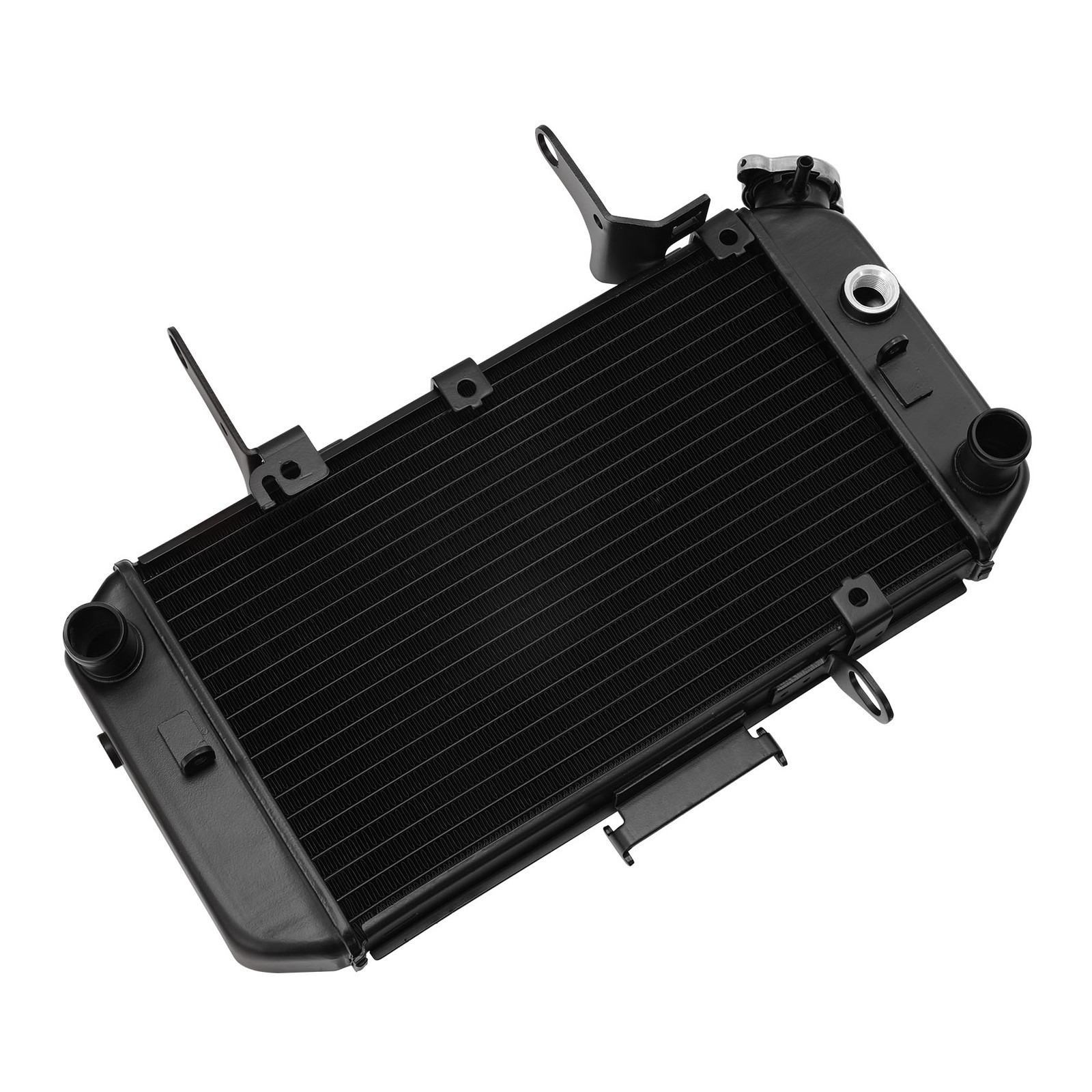 Suitable for Suzuki DL650 V-Strom DL 650 04-11 years, water tank assembly, water tank radiator