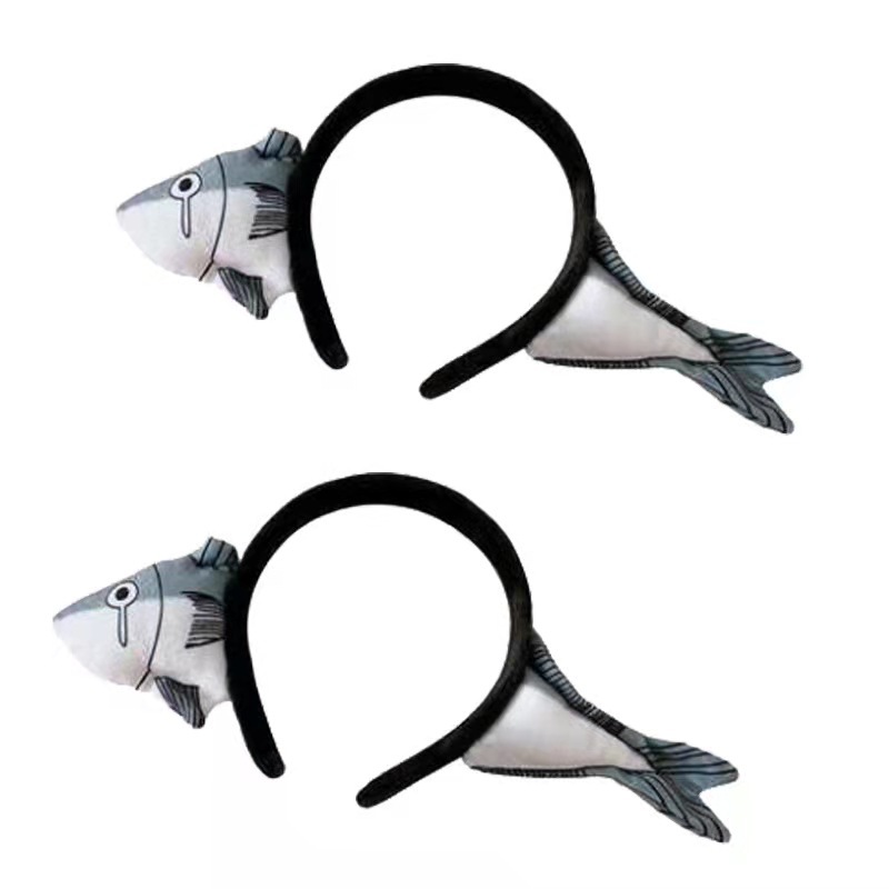 145g Weight Spa Headband Hair Accessories Type 1 Piece Quantity Daily Occasion Frog Pattern Women'S Gender Handmade Design Cute Style Cute Women'S Frog Handmade Spa Headband 2
