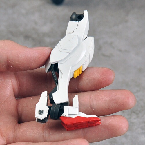 Gundam mecha model making tool 1/60/100/144/72/48 metal screw modification parts