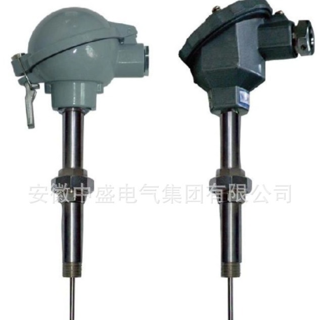 WZP-230装配式热电阻