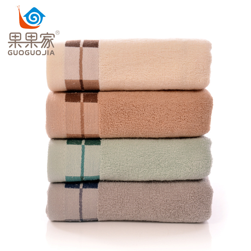 棉毛巾成人柔软吸水工厂直营批发劳保回礼日用品定制LOGO批发